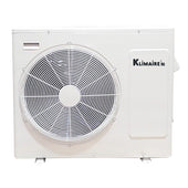9,000 BTU 22.5 SEER Klimaire Mini-Split Outdoor Inverter Heat Pump - 215V