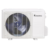 12,000 Btu Outdoor heat pump unit 21.5 SEER - 115 V