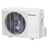 12,000 Btu KSIE012-H120-O+2 Outdoor heat pump unit 22.7 SEER - 115 V Scratch & Dent