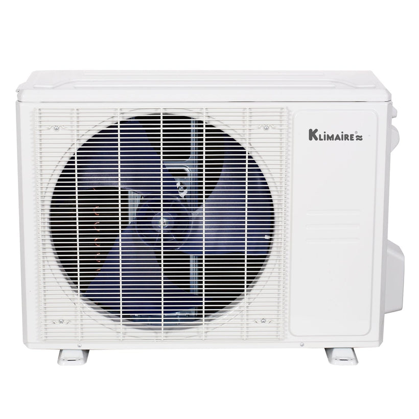 18,000 Btu Outdoor heat pump unit 23.7 SEER2 - 220 V KSIE018-H220-O-2