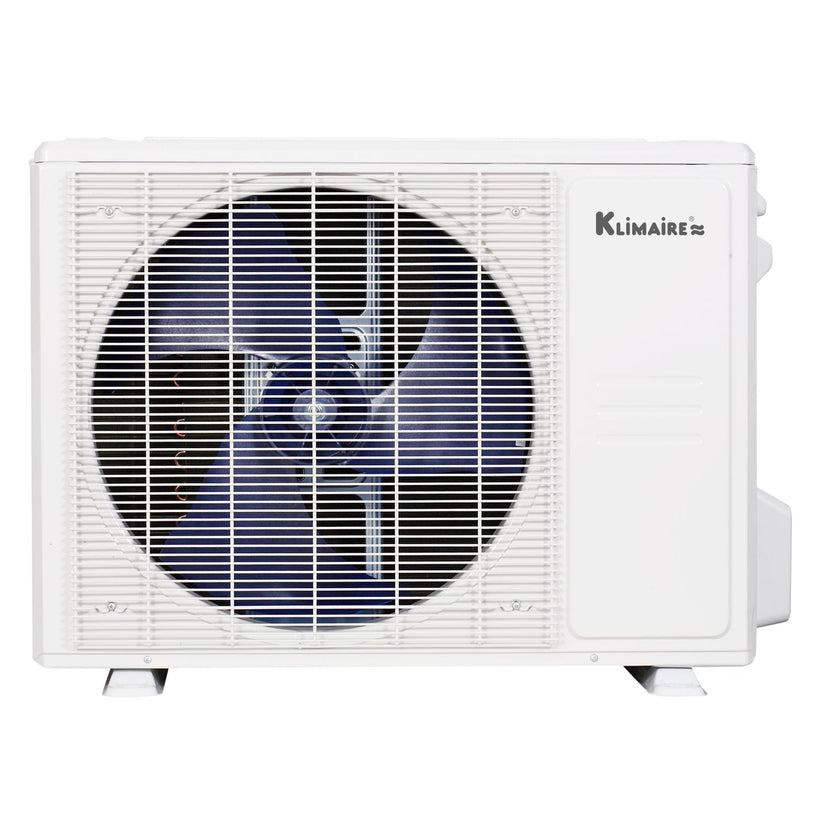 18,000 Btu Outdoor heat pump unit 23.7 SEER2 - 220 V KSIE018-H220-O-2