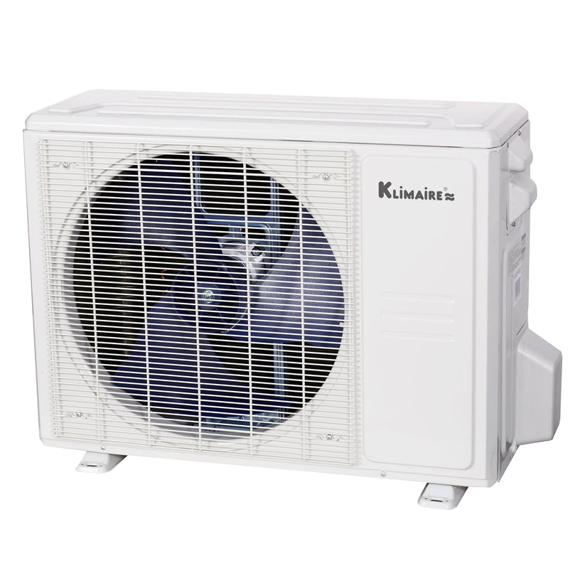 18,000 Btu Outdoor heat pump unit 23.7 SEER2 - 220 V KSIE018-H220-O-2