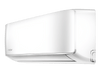 12,000 BTU Klimaire Mini-Split Wall Mount WiFi Enabled Fan Coil Unit - 220V