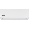 Klimaire 46,000 BTU 4-Zone Regular Heat Wall Mount - Air Handler Mini Split Heat Pump | 20.8 SEER2 | 6k + 12k + 12k + 24k | R454B | KMIR