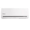 Klimaire 18,000 BTU 2-Zone Hyper Heat Wall Mounted Mini Split Heat Pump | 23 SEER2 | 12k + 12k | R454B