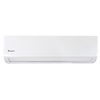 Klimaire 26,000 BTU 2-Zone Regular Heat Wall Mounted Mini Split Heat Pump | 23 SEER2 | 6k + 18k | R454B | KMIR 4