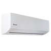 Klimaire 45,000 BTU 2-Zone Regular Heat Wall Mounted Mini Split Heat Pump | 21.3 SEER2 | 24k + 24k | R454B | KMIR