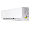 Klimaire 45,000 BTU 2-Zone Regular Heat Wall Mounted Mini Split Heat Pump | 21.3 SEER2 | 24k + 24k | R454B | KMIR