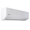 Klimaire 26,000 BTU 2-Zone Regular Heat Wall Mounted Mini Split Heat Pump | 23 SEER2 | 9k + 24k | R454B | KMIR 5