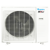 Klimaire 30,000 Btu 18.6 SEER2 220V Wall-mounted Ductless Mini-split Air Conditioner Heat Pump Scratch & Dent