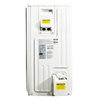Klimaire 30,000 Btu 18.6 SEER2 220V Wall-mounted Ductless Mini-split Air Conditioner Heat Pump Scratch & Dent