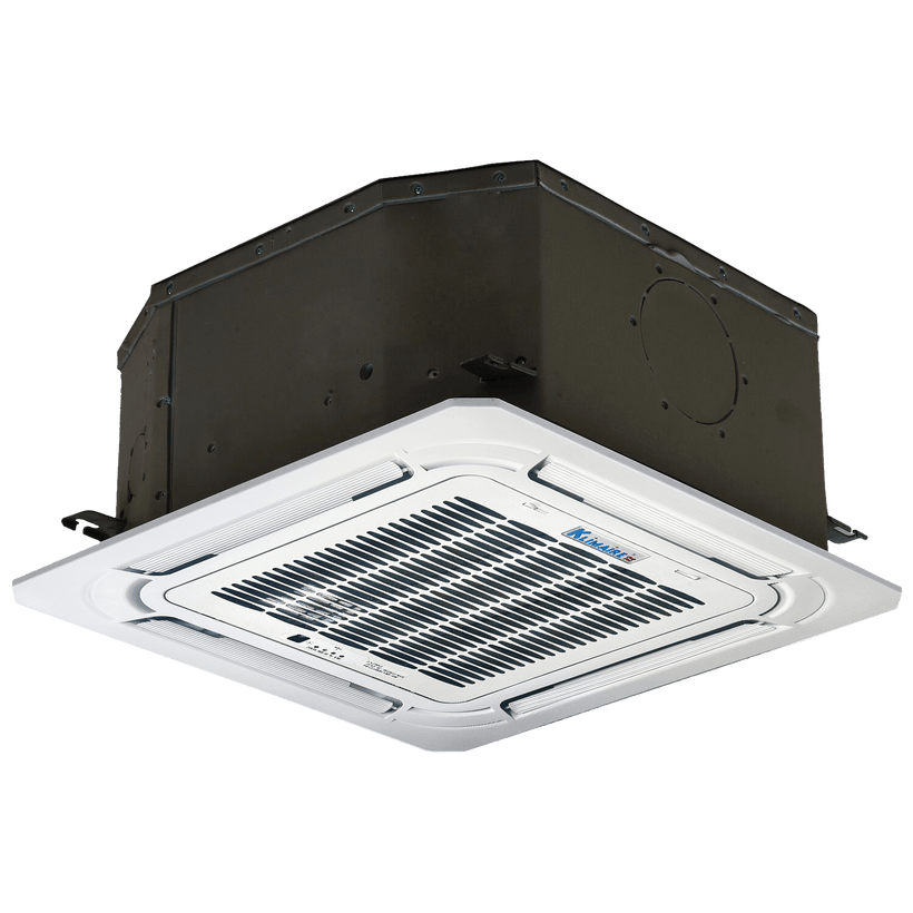 18,000 BTU Cassette Fan Coil Unit, 220V