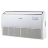 18,000 Btu 23 SEER2 Klimaire Floor-ceiling Ductless Mini-split Inverter Air Conditioner Heat Pump System 220V 4