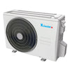 2 Ton Klimaire 17.4 SEER2 Central Ducted Split Hyper Heat Pump AC System 10