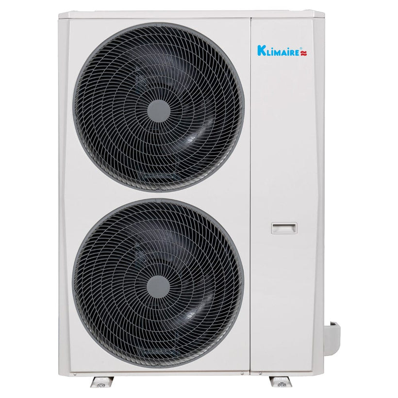 4 Ton Klimaire KOIF48H2-1S Hyper-Heat Pump 16 SEER  230V
