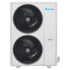 3 Ton Klimaire 16 SEER2 Central Ducted Split Hyper Heat Pump AC System 9