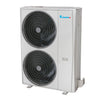 4 Ton Klimaire 16 SEER2 Central Ducted Split Hyper Heat Pump AC System 10
