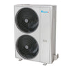 3 Ton Klimaire 16 SEER2 Central Ducted Split Hyper Heat Pump AC System 8