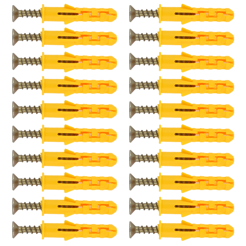 Maxwell PVC Decorative Refrigerant Line Cover Kit 4