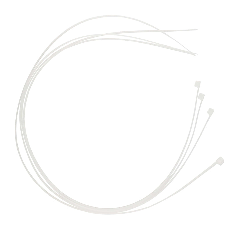 Maxwell PVC Decorative Refrigerant Line Cover Kit 4