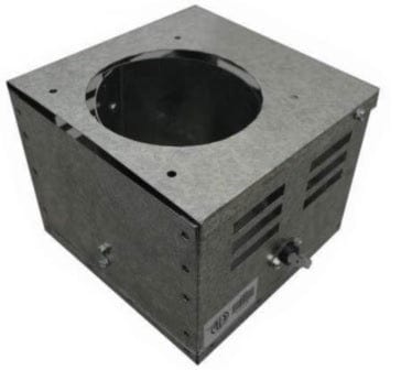 Masonry Vent Kit