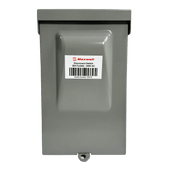 30A fusible disconnect switch