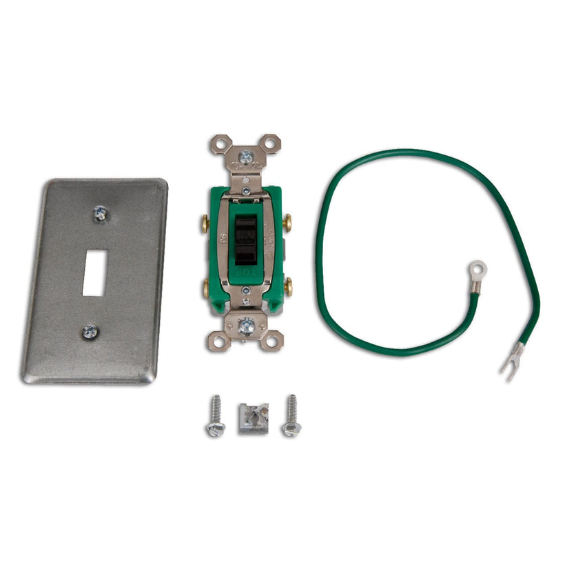 Amana PSHW03A 208/230 Volt Physical Disconnect Switch