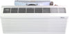 AMANA PTAC 16,400 BTU Air Conditioner PTC173K35AXXX with 3.5 kW Heater 20 Amp Plug Refurbished