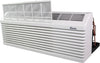 AMANA PTAC 16,400 BTU Air Conditioner PTC173K35AXXX with 3.5 kW Heater 20 Amp Plug Refurbished