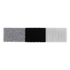 Photocatalyst - Activated Carbon - Static Free 3-in-1 Filter