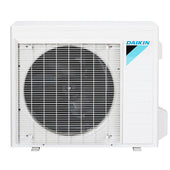 9000 Btu Daikin® Outdoor Condenser Heat Pump up to 17.8 SEER2 – 11.1 HSPF2