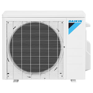 24,000 BTU Daikin 18.6 SEER Ducted Concealed Medium Static Mini-Split Inverter Heat Pump Air Conditioner 230 Volt 3