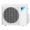 Daikin 15000 Btu 19.6 SEER2 Ducteless Mini-Split Ceiling Cassette Heat Pump Air Conditioner 5