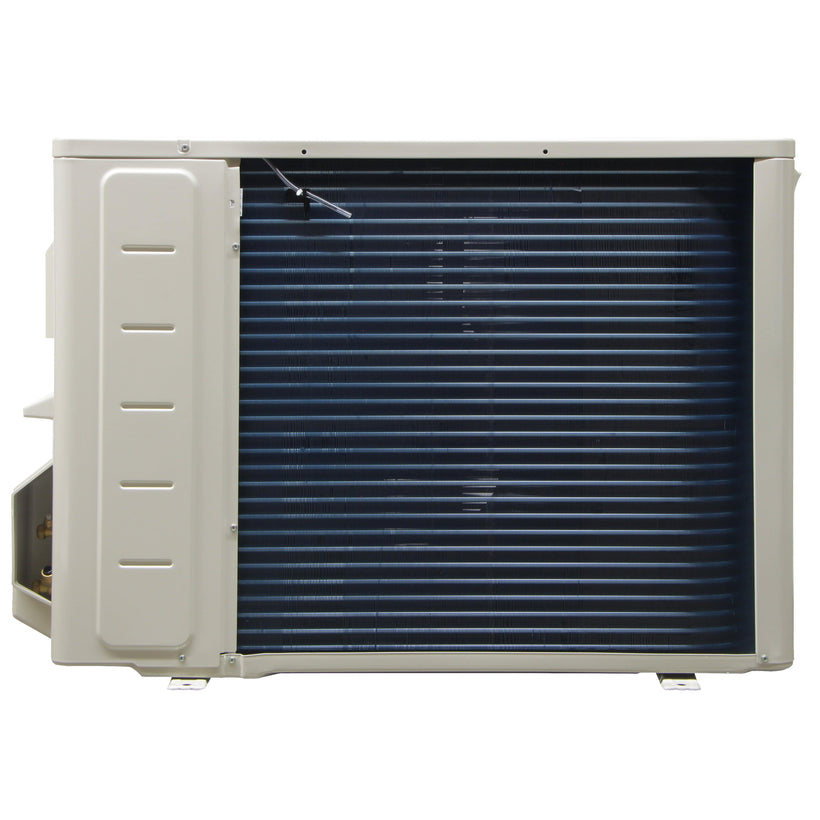 Daikin 18000 Btu 20 SEER2 Condenser Heat Pump Scratch & Dent