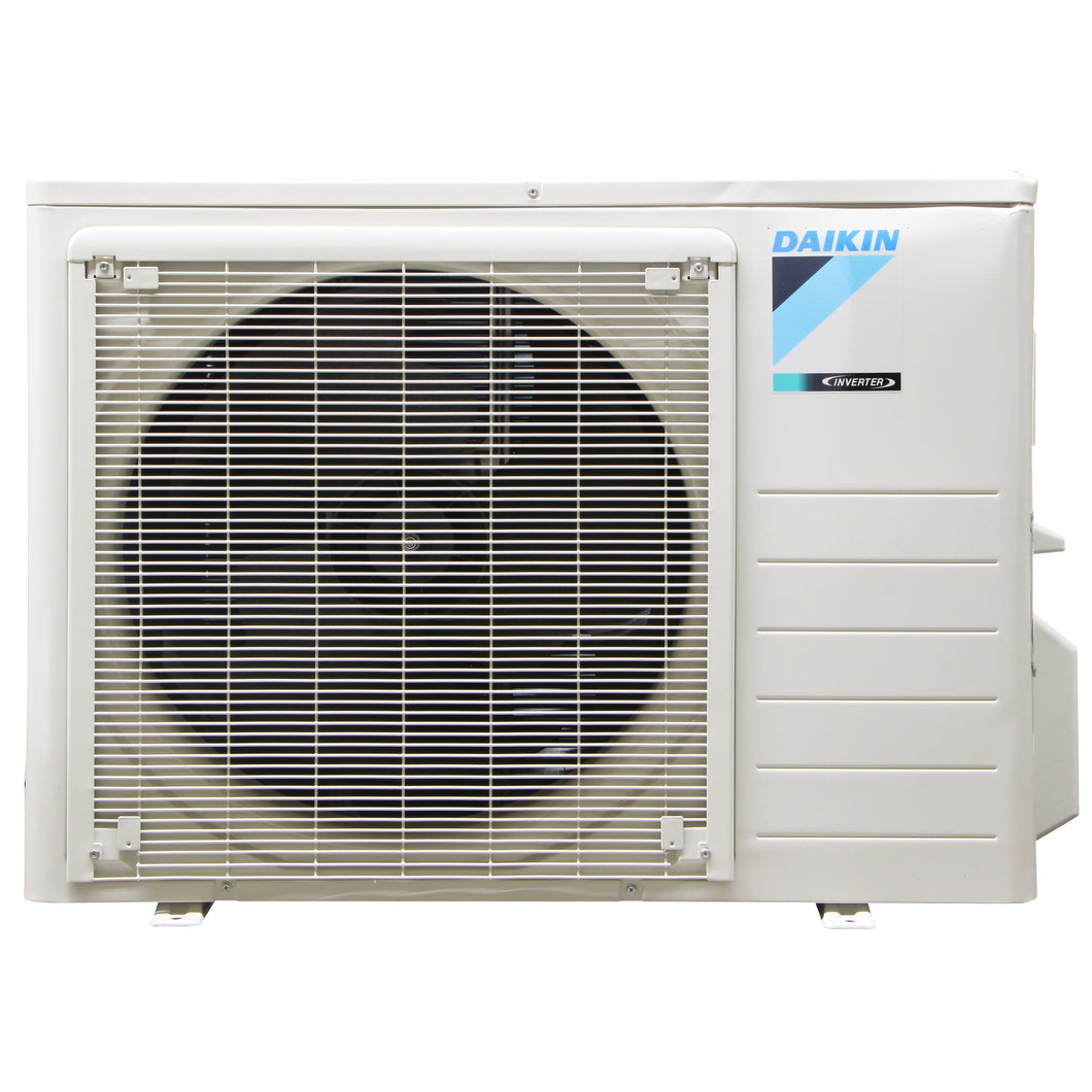 Daikin 18000 Btu 20 SEER2 Condenser Heat Pump Scratch & Dent