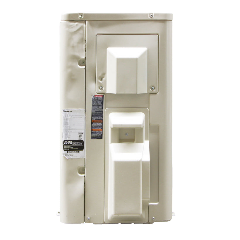 Daikin 18000 Btu 20 SEER2 Condenser Heat Pump Scratch & Dent