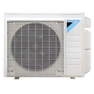 Daikin 2-Zone Wall Mounted Ductless Mini-Split 18000 BTU Heat Pump Air Conditioner 9k + 9k - 17 SEER
