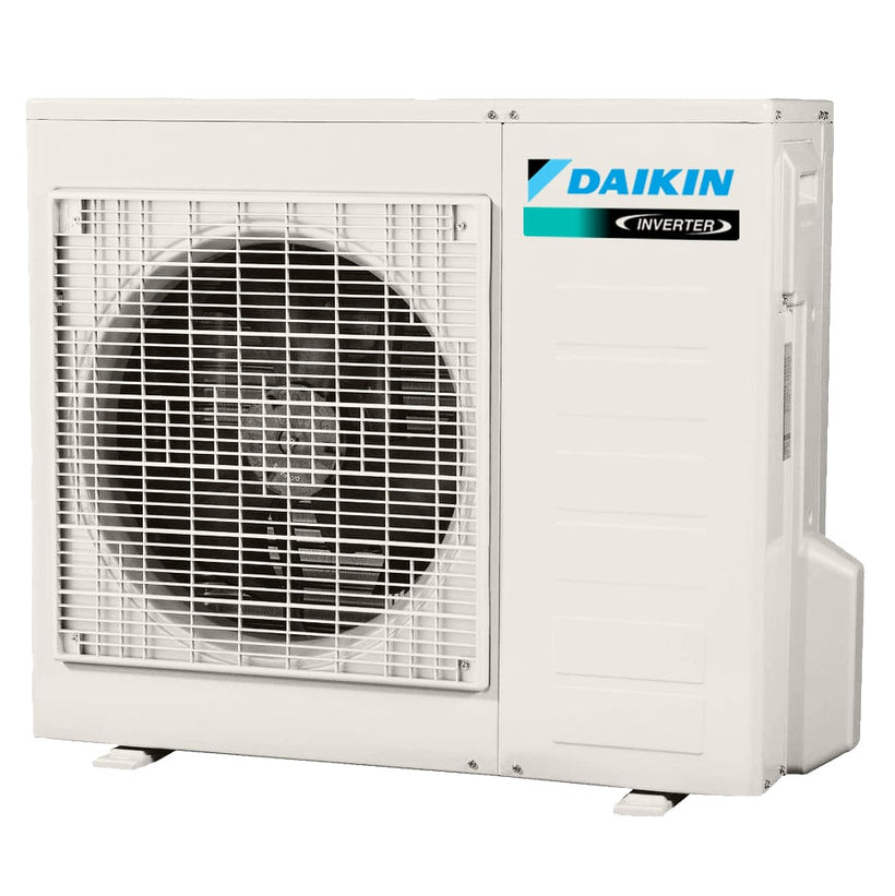 9,000 Btu Daikin Outdoor Heat Pump Unit 17 Seer Scratch & Dent