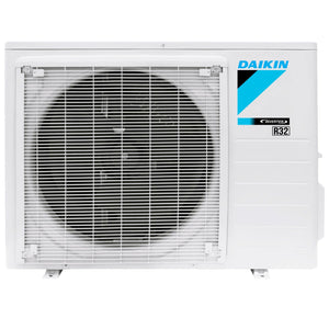 9,000 BTU Mini-Split Outdoor Heat Pump Unit 20 Seer RX09RMVJU9A