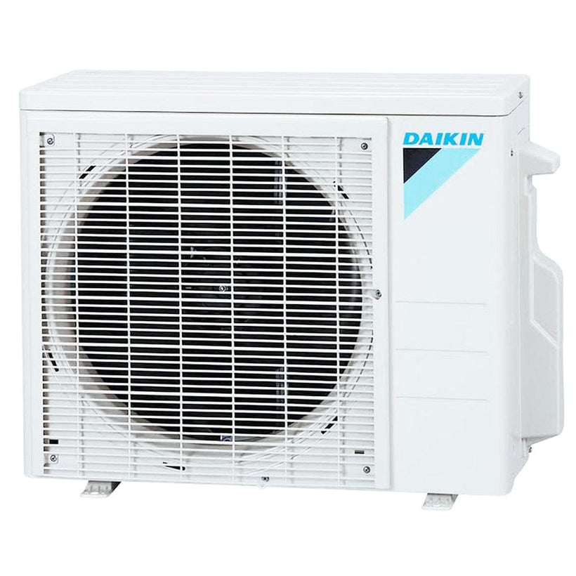 Daikin 12,000 BTU 19 SEER2 Horizontal Discharge Heat Pump Scratch & Dent