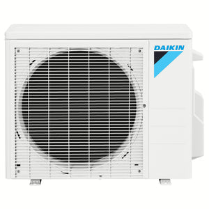 Daikin 12,000 Btu 19.5 SEER2 Ductless Mini-Split Wall Mount Heat Pump Air Conditioner 6