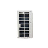 9,000 BTU Goodman 18 SEER2 Wall-Mounted Ductless Mini-Split Inverter Air Conditioner Heat Pump (230 Volt)