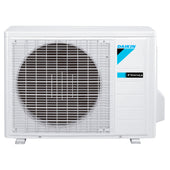 9000 Btu Daikin® Outdoor Condenser Heat Pump up to 24.5 SEER 230V RXS09LVJU