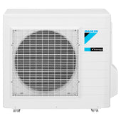 18000 Btu Daikin® Outdoor Condenser Heat Pump up to 20.3 SEER 230V RXS18LVJU