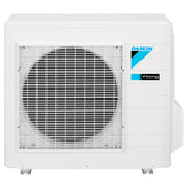 15000 Btu Daikin® Outdoor Condenser Heat Pump up to 20.6 SEER 230V RXS15LVJU