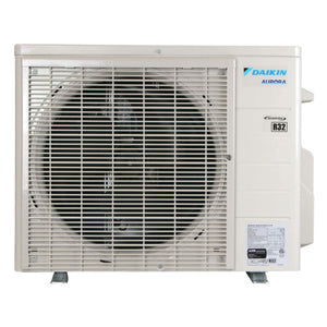 Daikin 12,000 Btu 20 SEER2 AURORA Outdoor Heat Pump 230V R-32