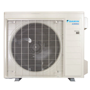 Daikin 18,000 Btu 21 SEER2 AURORA Outdoor Heat Pump 230V R-32