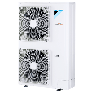48000 Btu Daikin® Outdoor Condenser up to 18 SEER2 230V RZR48TBVJUA