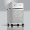 Austin Air Bedroom Air Purifier - White