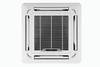 24k 36k 48k BTU Ceiling Cassette Decorative Front Panel